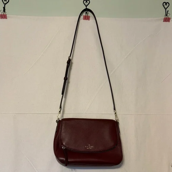 Kate Spade New York Jackson medium flap bag - Picture 2 of 5